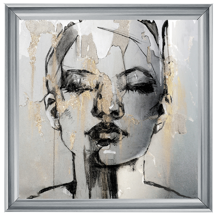 FG354 Golden Lady I