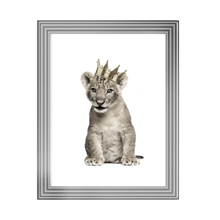 Princess Cub I