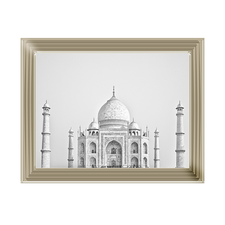 CY085 Taj Mahal I