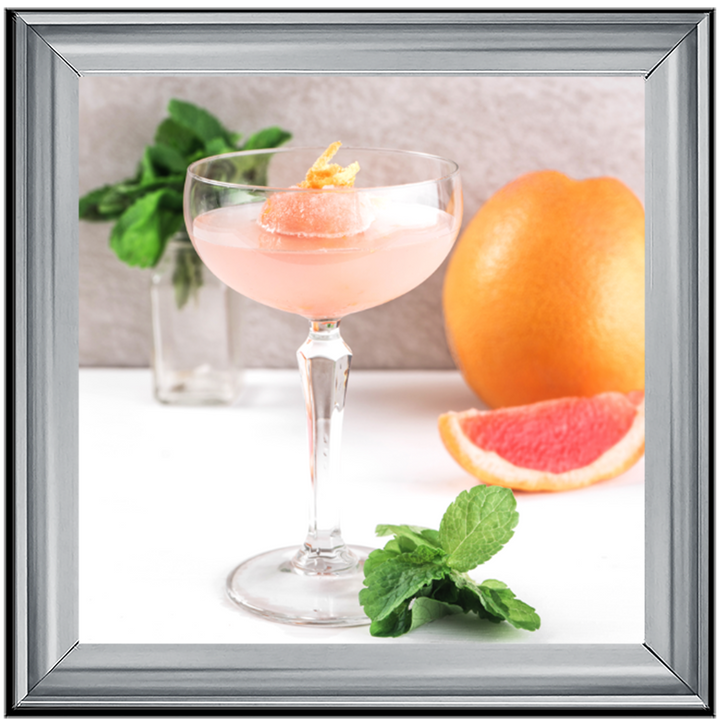 Pink Cocktail? II
