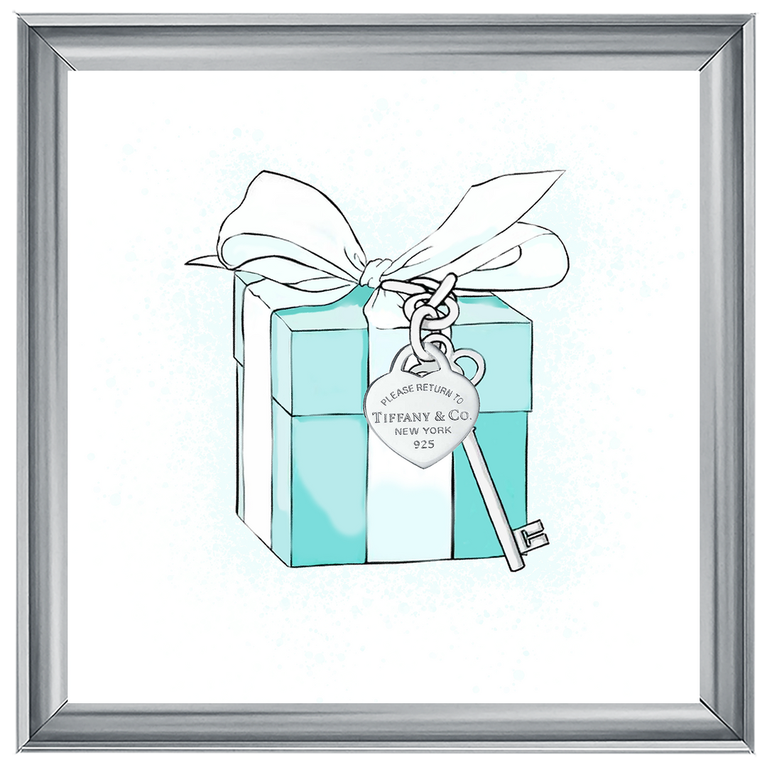 FS617 Fashion Box