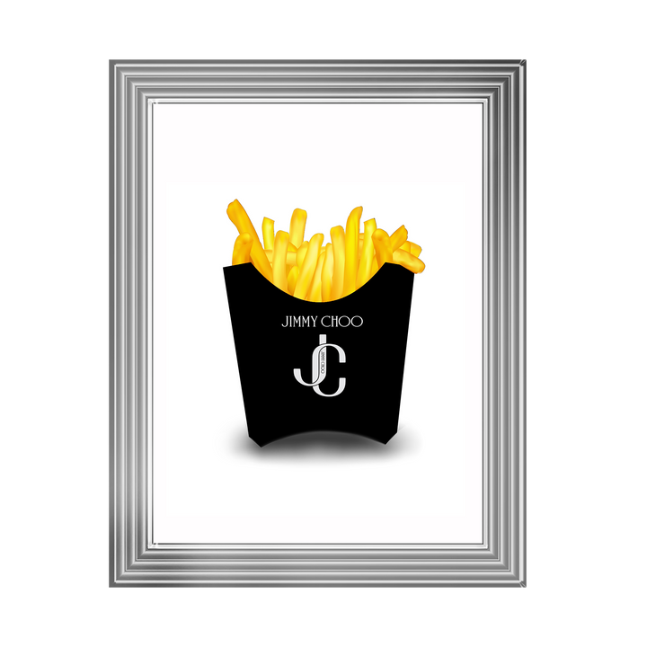 Fashion Fries II