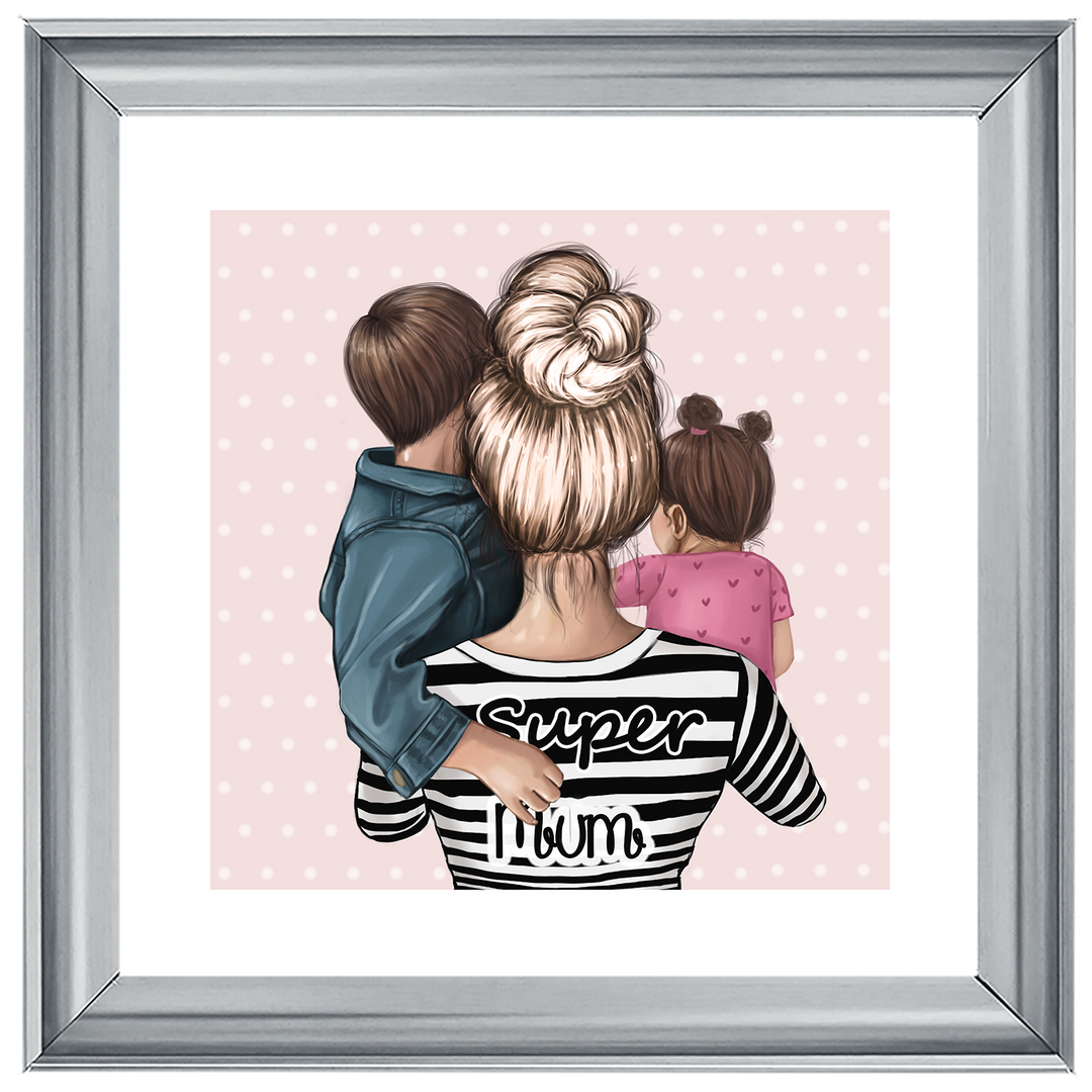 Super Mum I