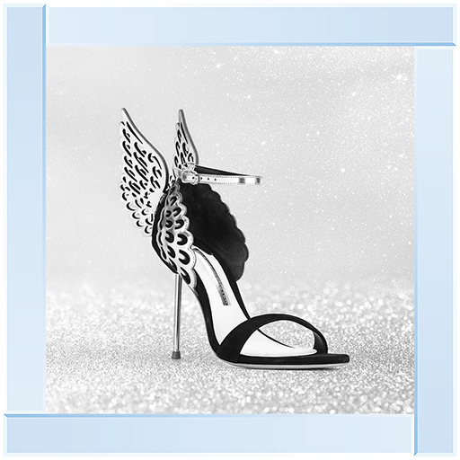 FS186 Winged Heel II