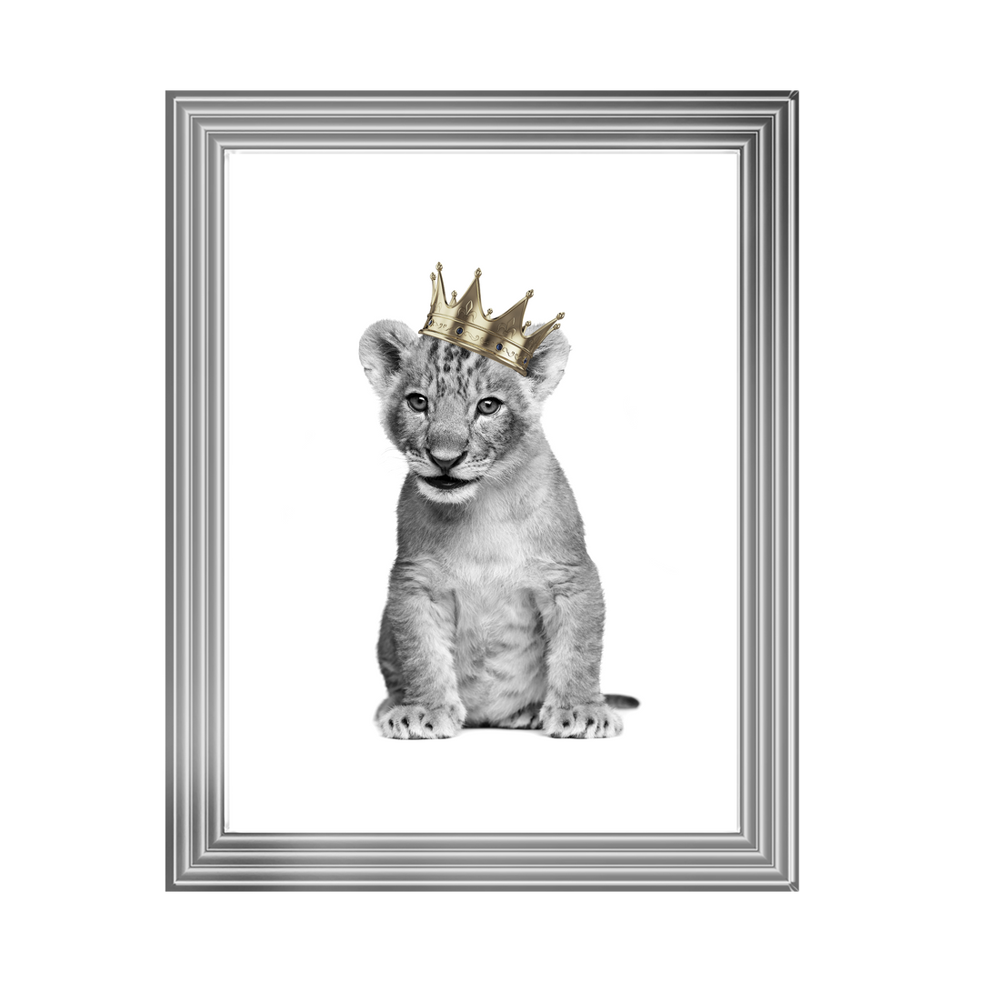 Prince Cub I