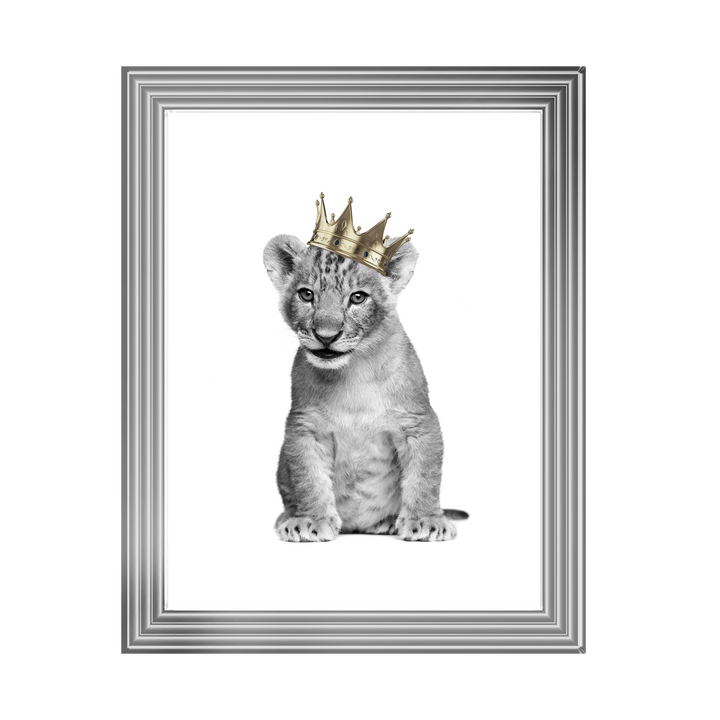 Prince Cub I