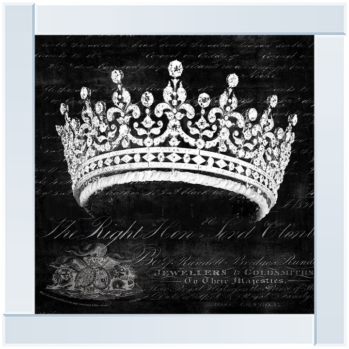 MS219 Crown II
