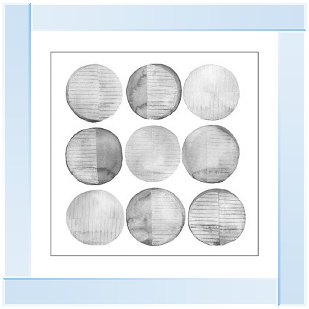 Simplistic Abstract