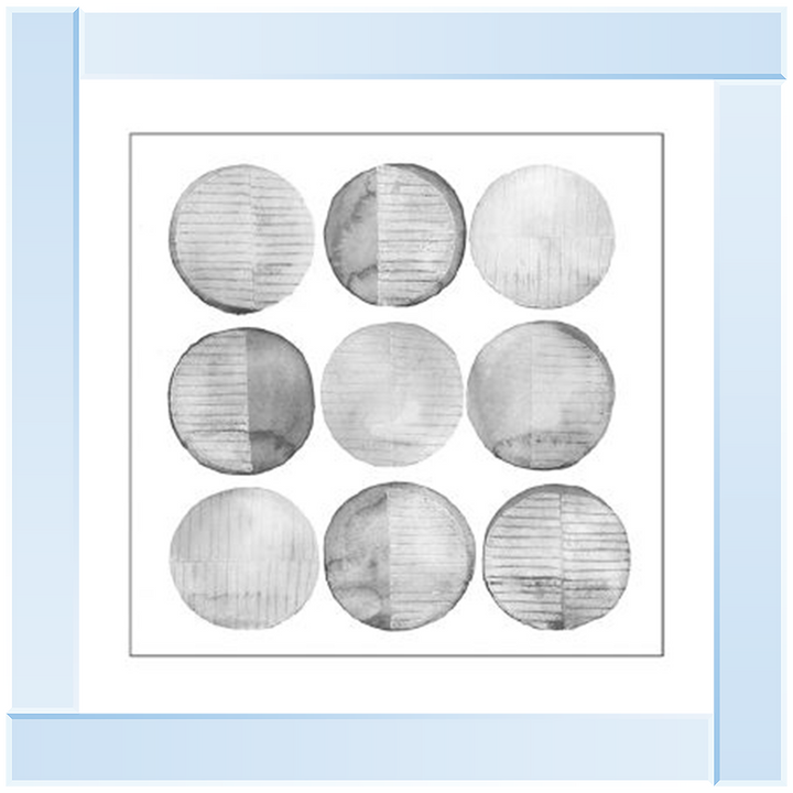 Simplistic Abstract