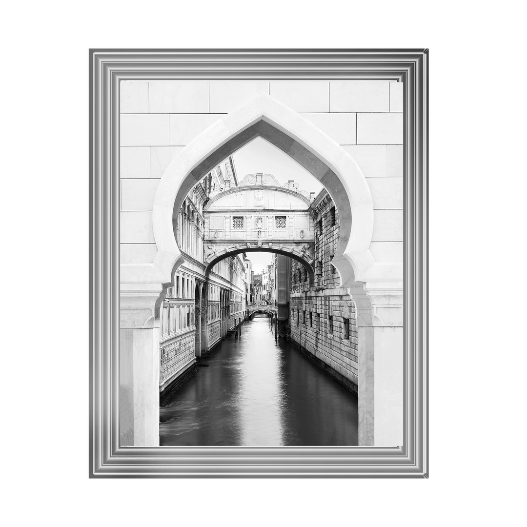 Water-city