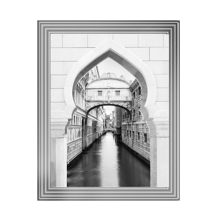 Water-city