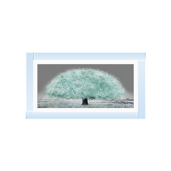 LS203 Blue tree