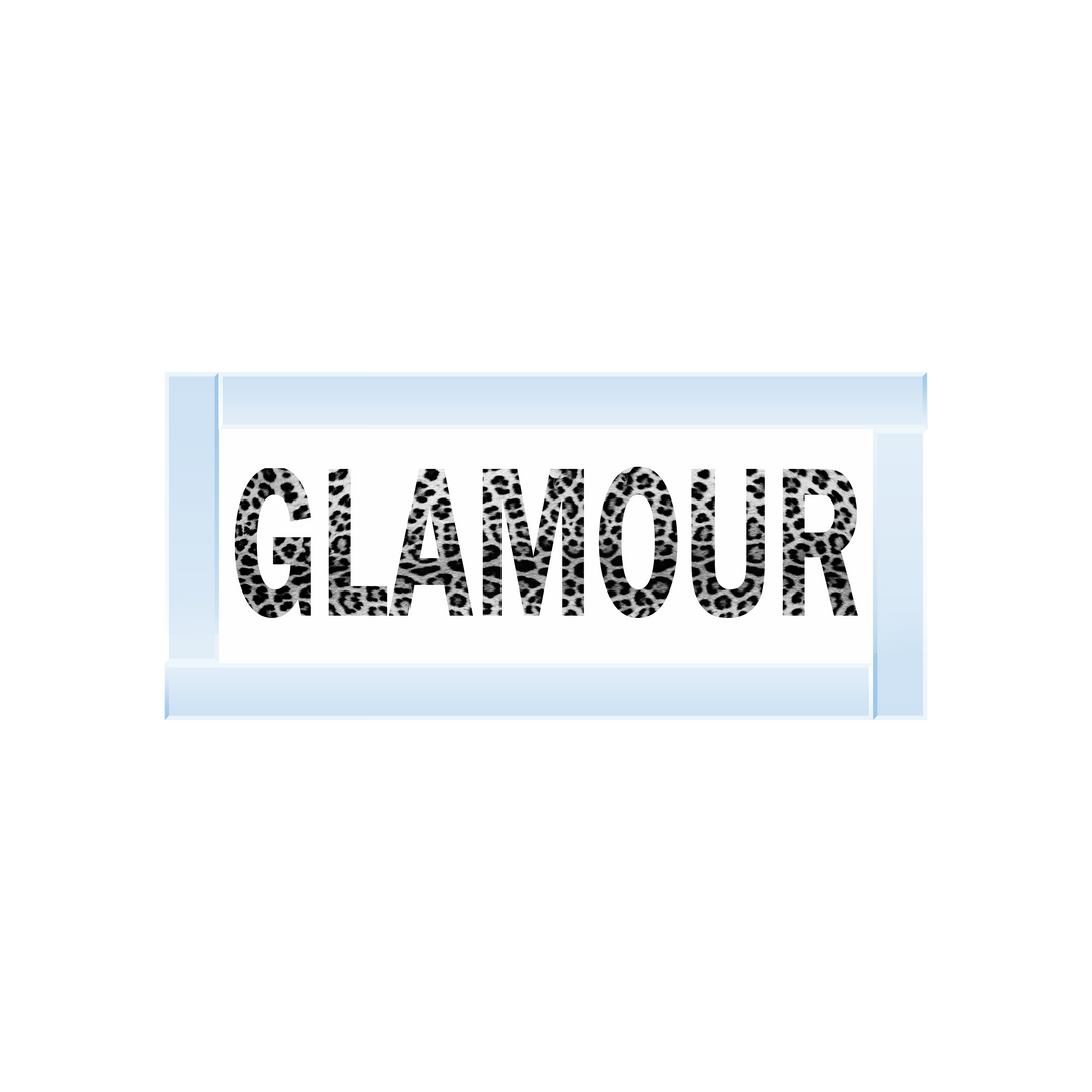 Glamour III
