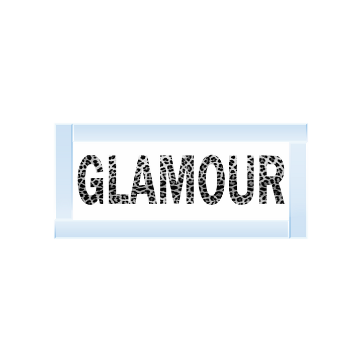 Glamour III