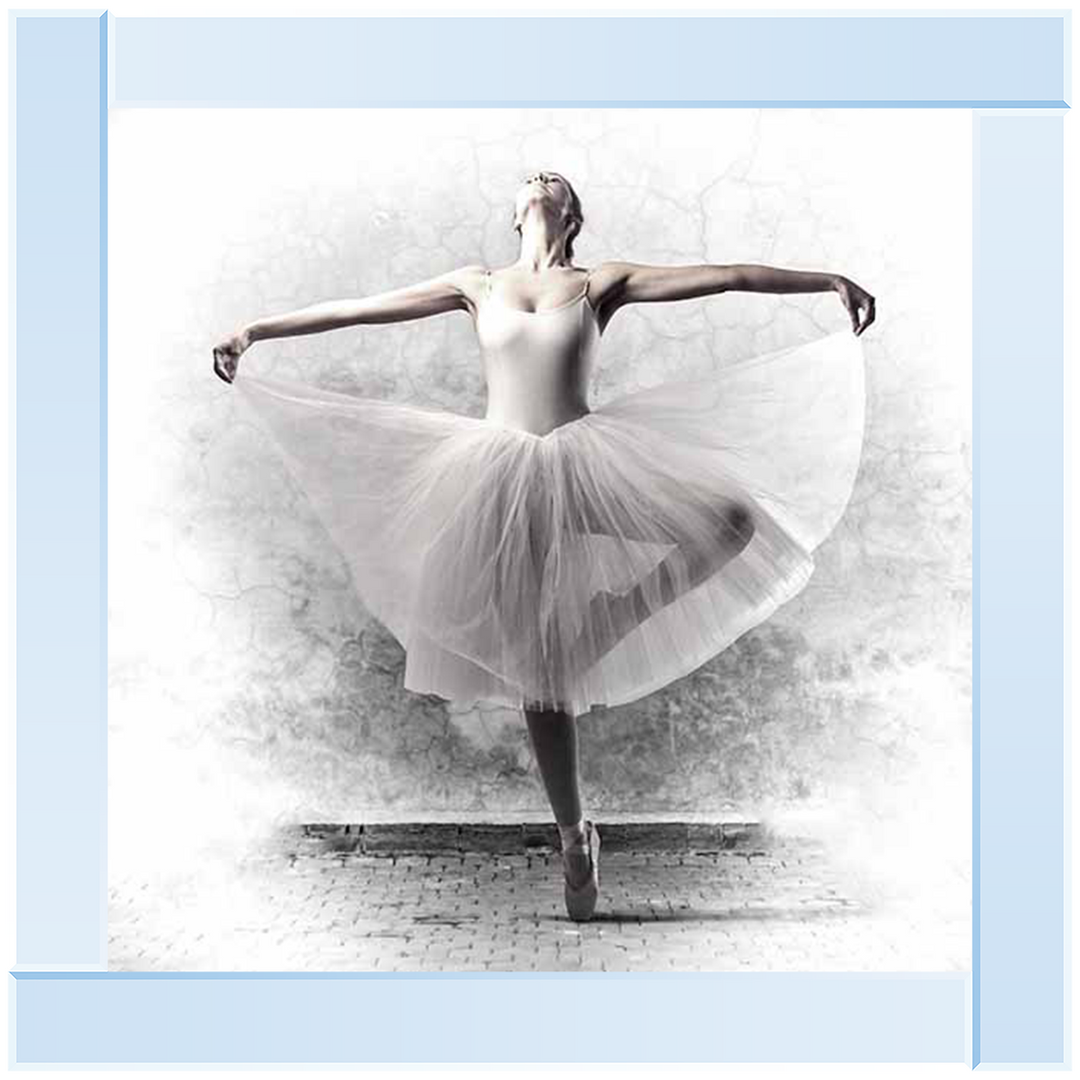 FG076 En Pointe