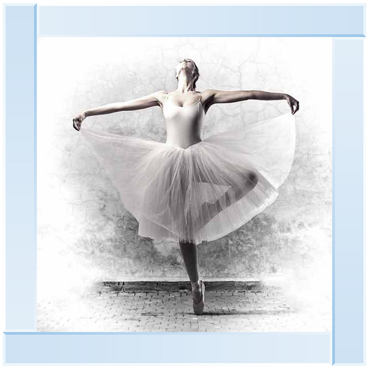 FG076 En Pointe