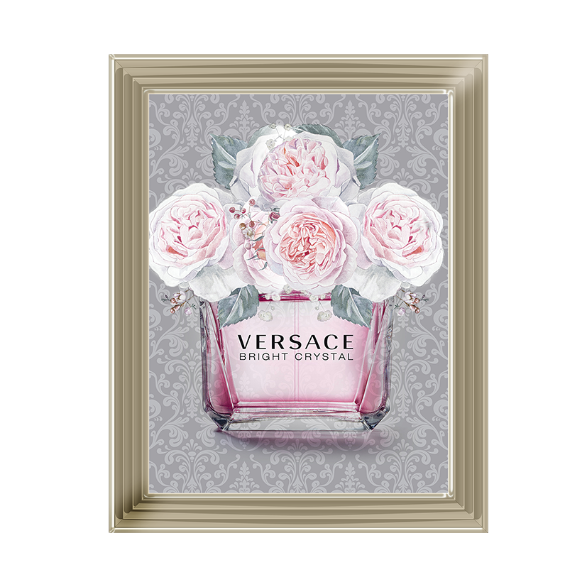 FS052 Perfume Bloom