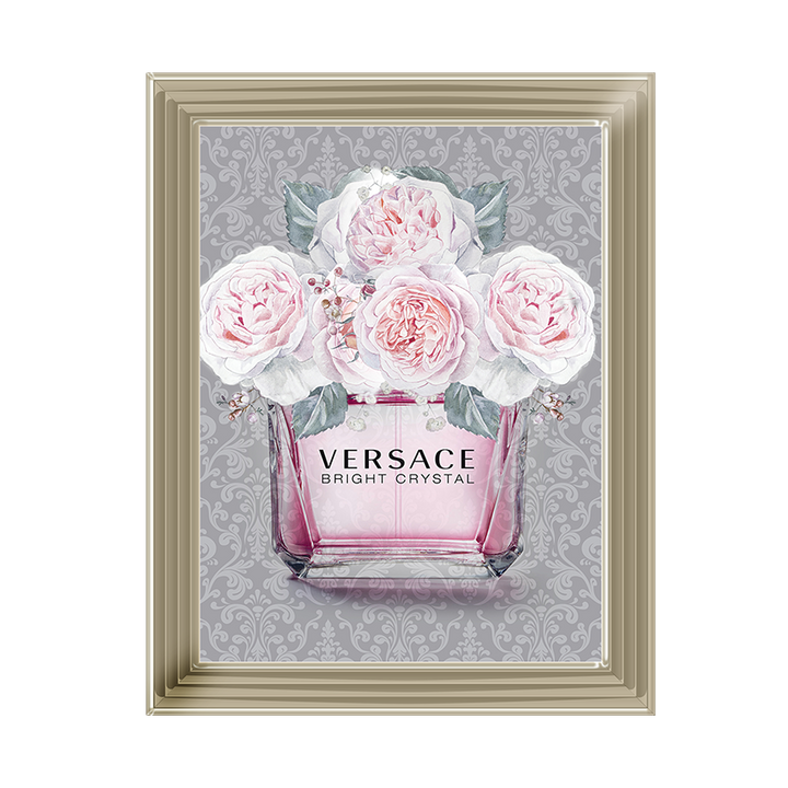 FS052 Perfume Bloom