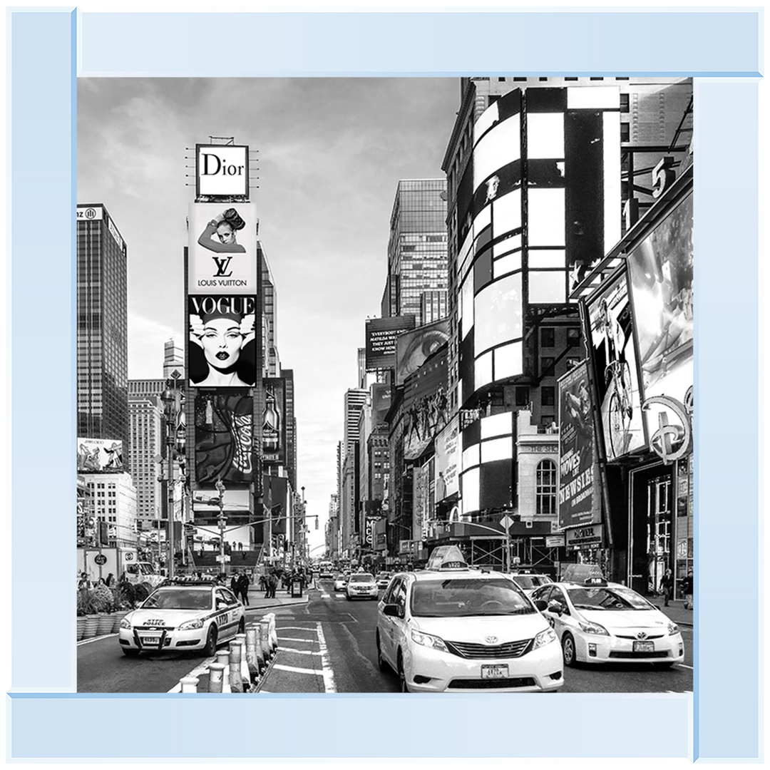 Times Square