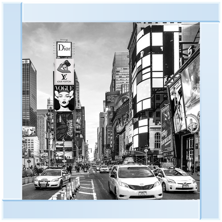 Times Square