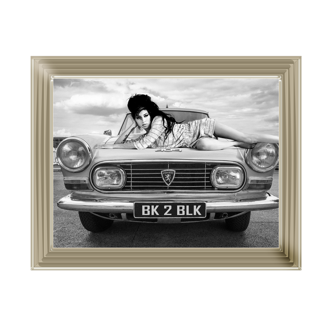 IC015 Back to black