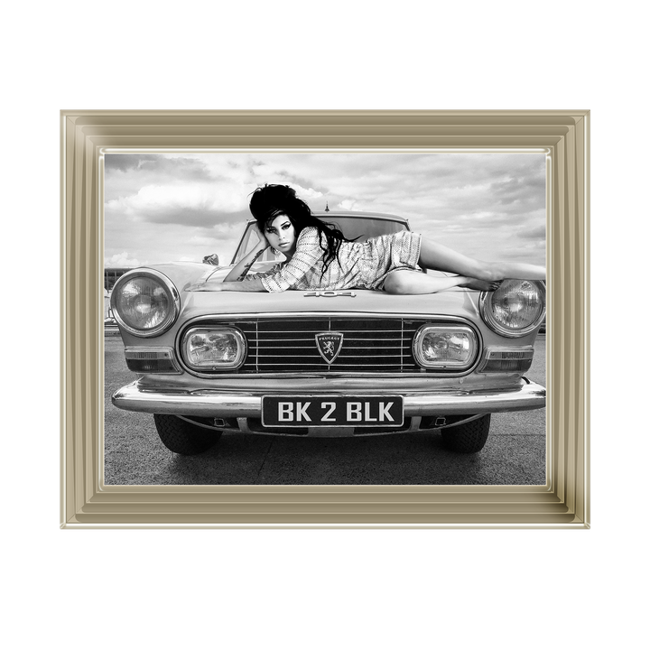IC015 Back to black