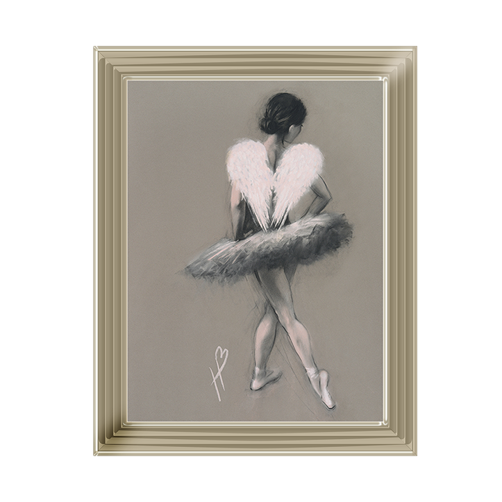 FG027 Angel Wings III