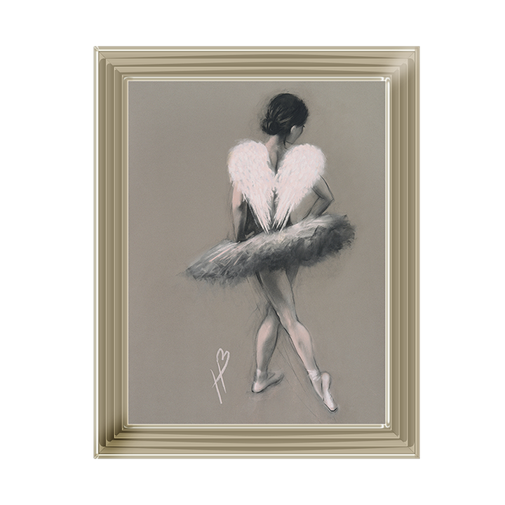 FG027 Angel Wings III