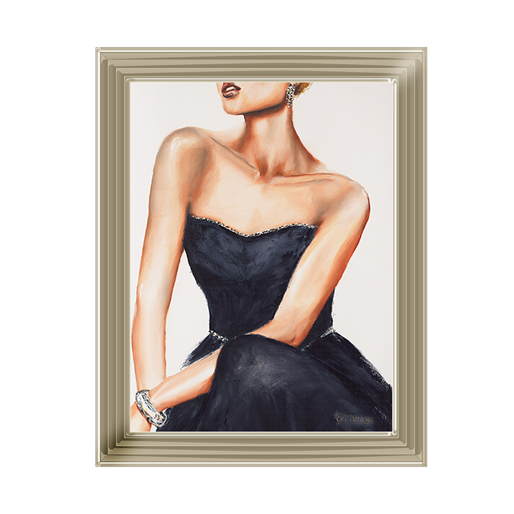 FG067 All that glitters IV