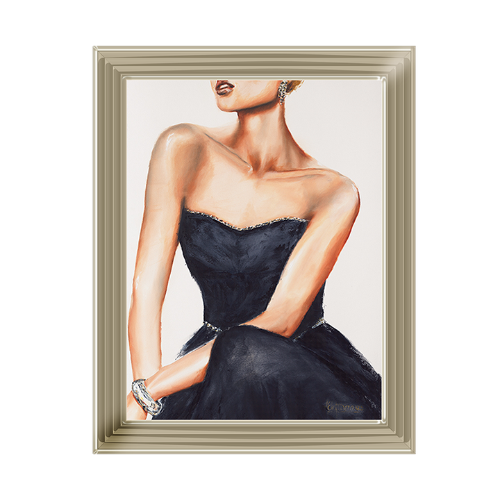 FG067 All that glitters IV