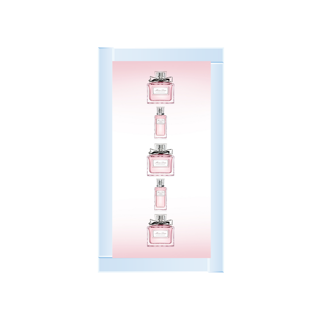 Fashion Perfume 1