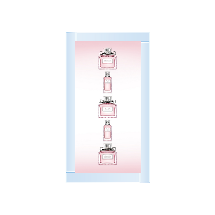 Fashion Perfume 1