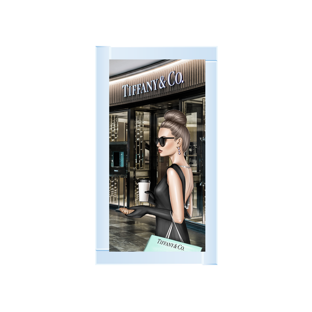 Fashion Shopping I