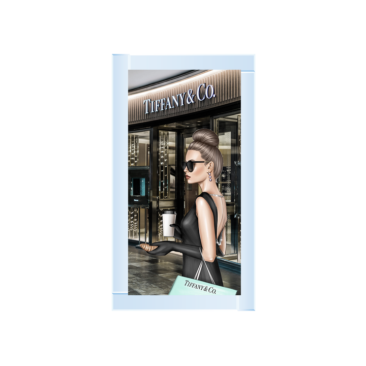 Fashion Shopping I