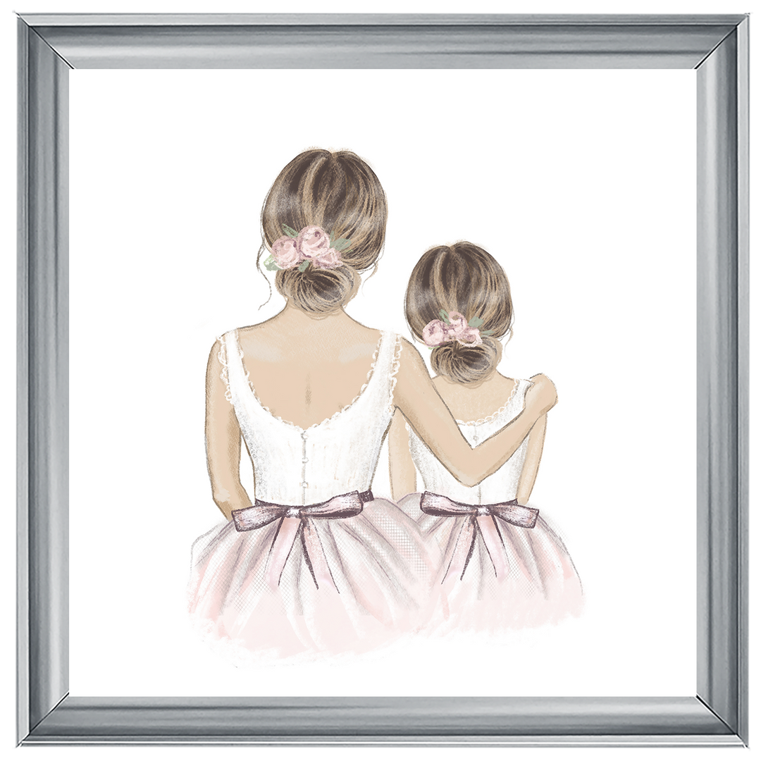 FG439 A wedding day