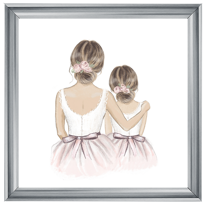 FG439 A wedding day
