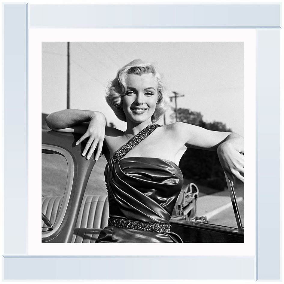 IC140 Marilyn Monroe III