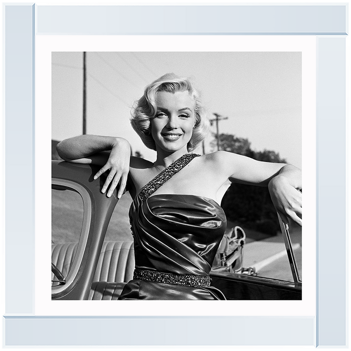 IC140 Marilyn Monroe III