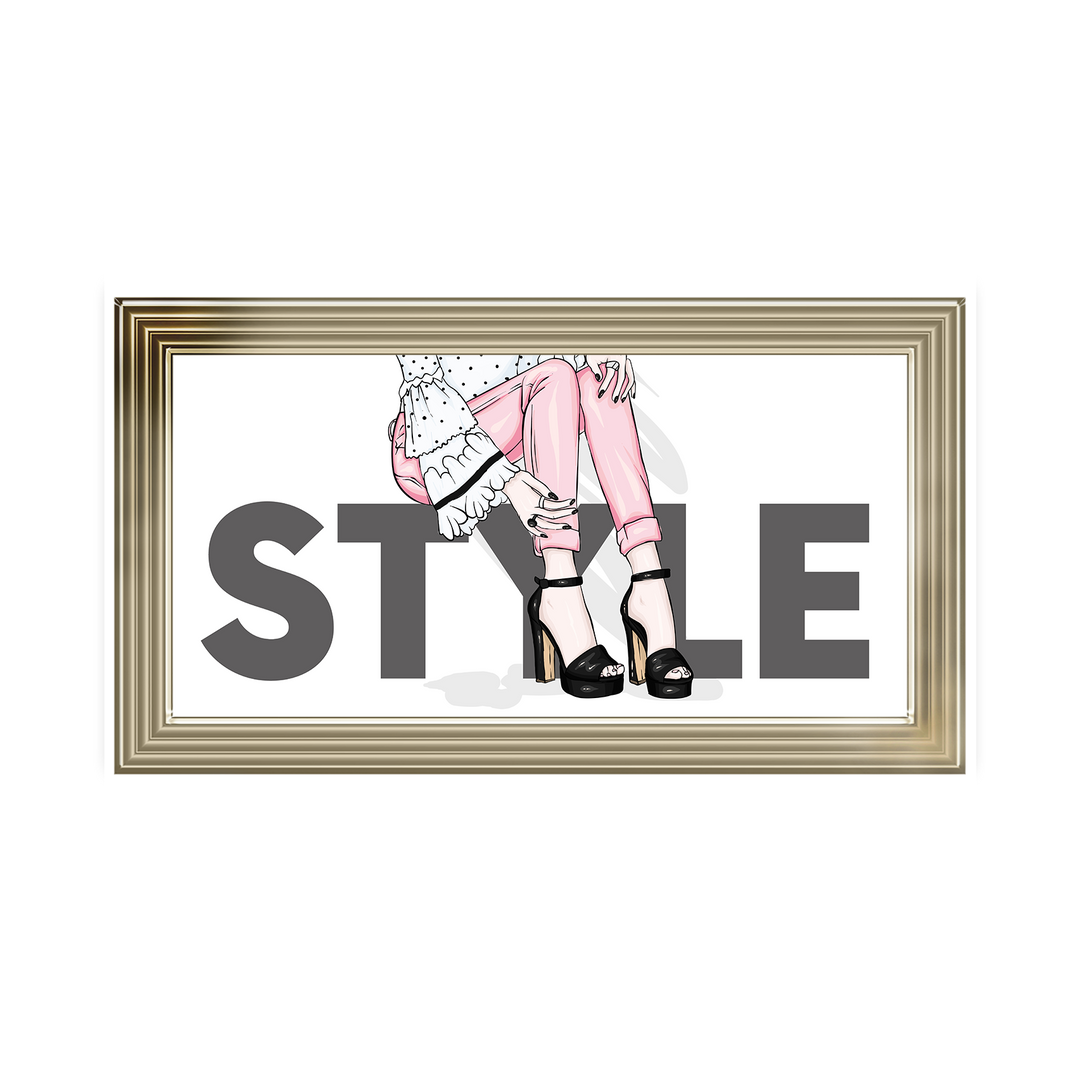 Style