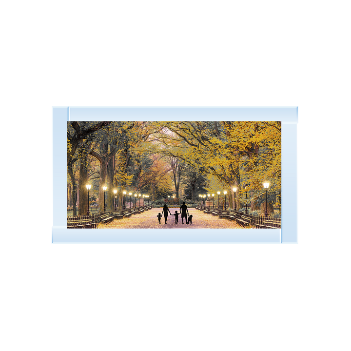 Family Walk 2