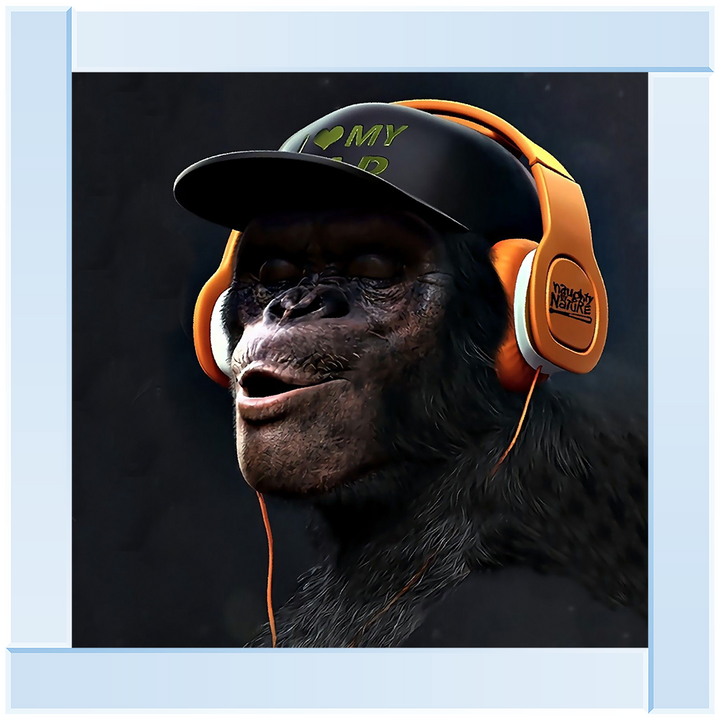 AN407 Hear No Evil