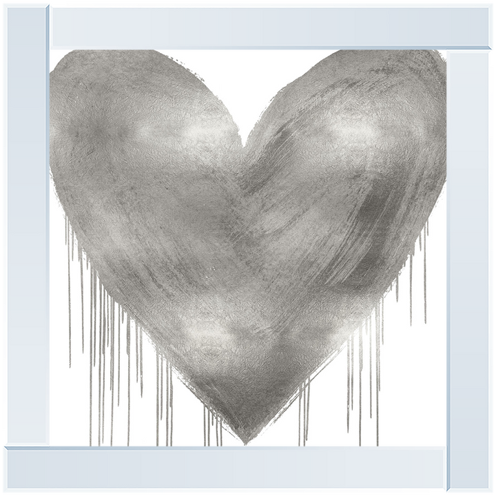 Silver Heart II
