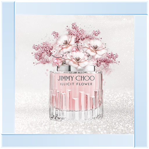 FS173 Isolated Perfume II