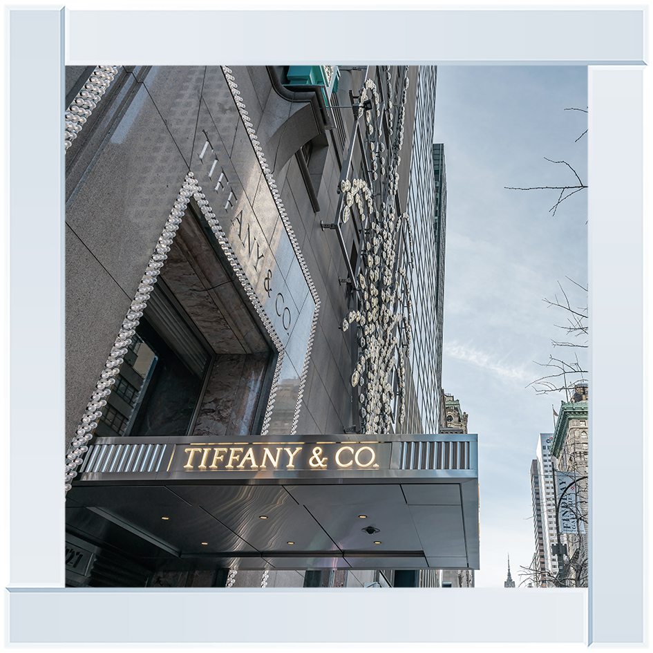 Store Front XV