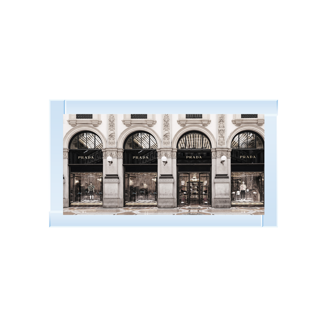 Fashion Store I