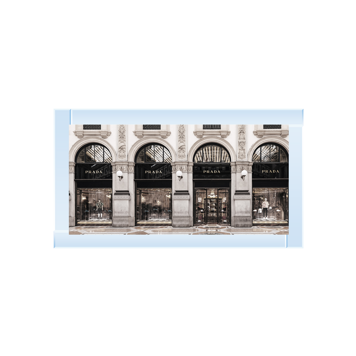 Fashion Store I