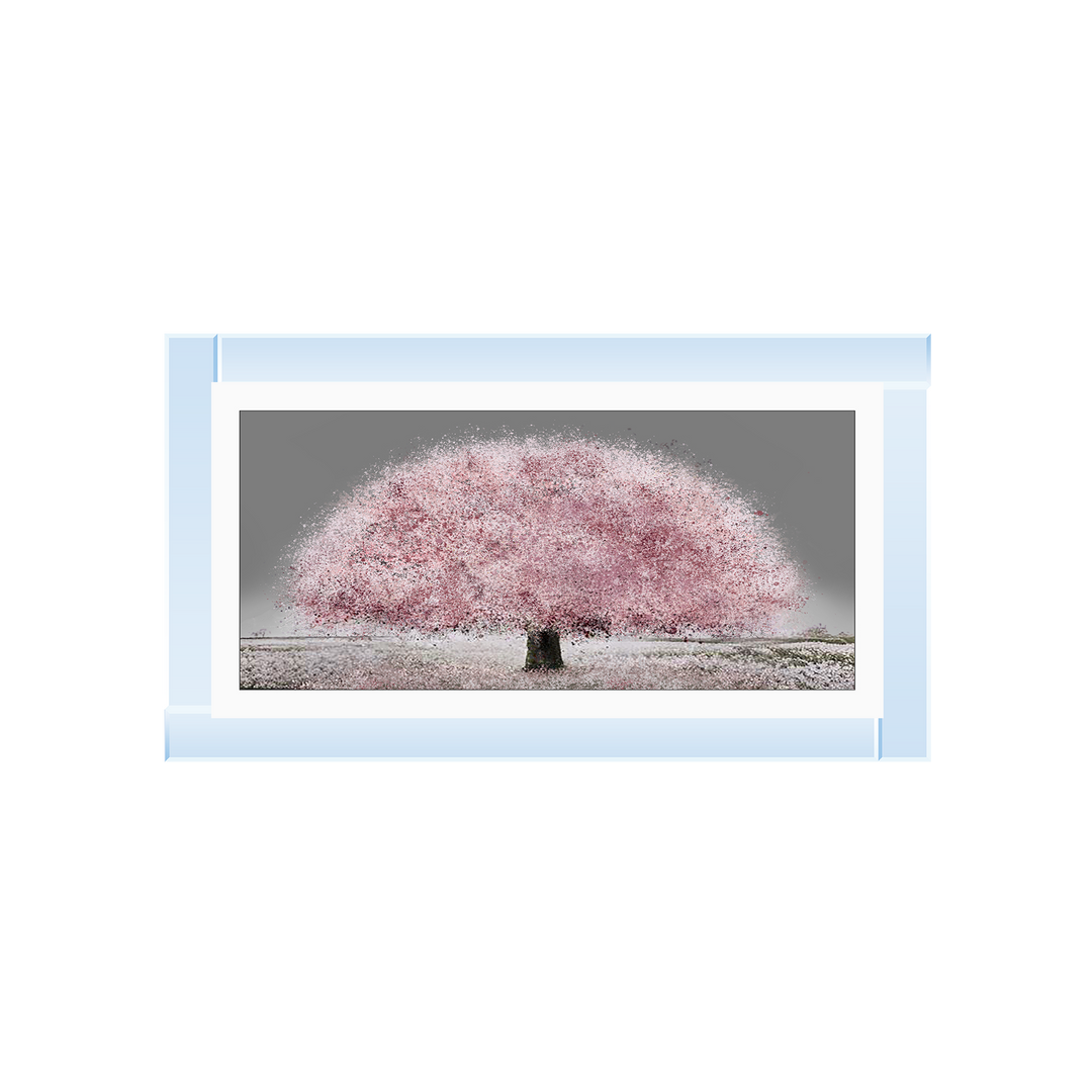 LS202 Blush Pink tree