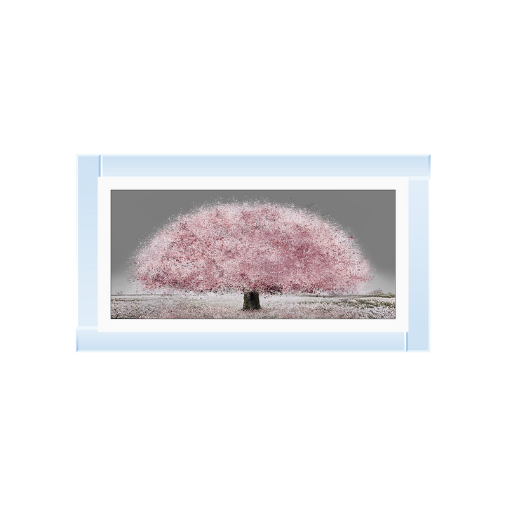 LS202 Blush Pink tree