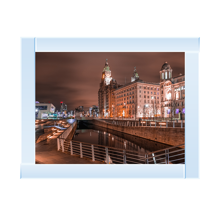 CY033 Liverpool port area