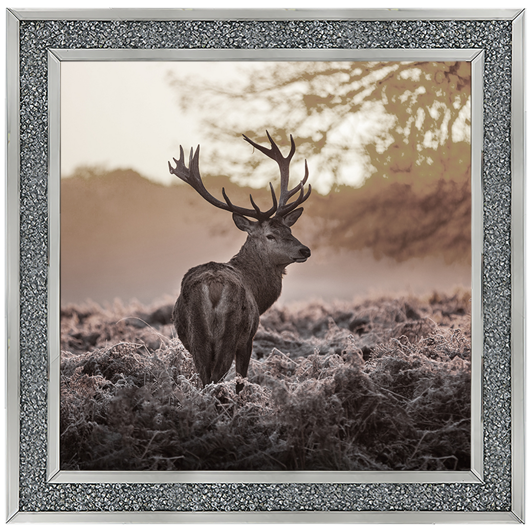Single Stag